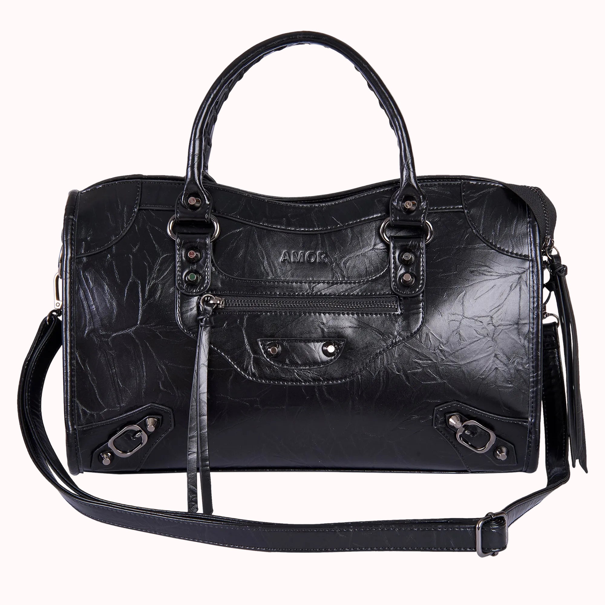 Amor school bag - Elisabeth