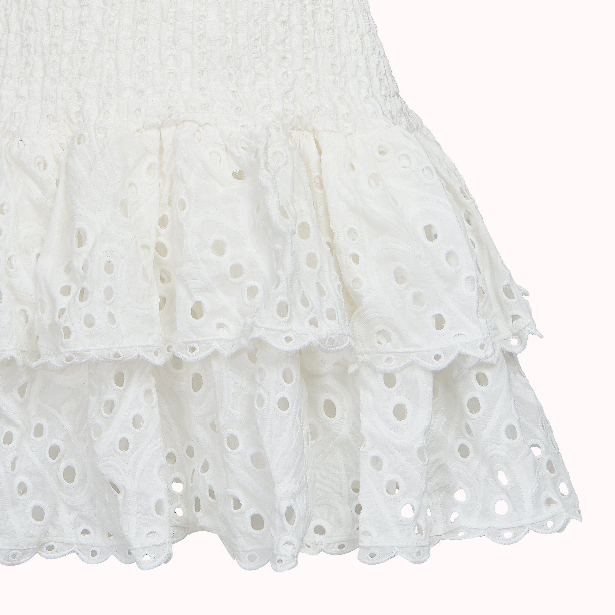 Amor Summer Dress - Amanda