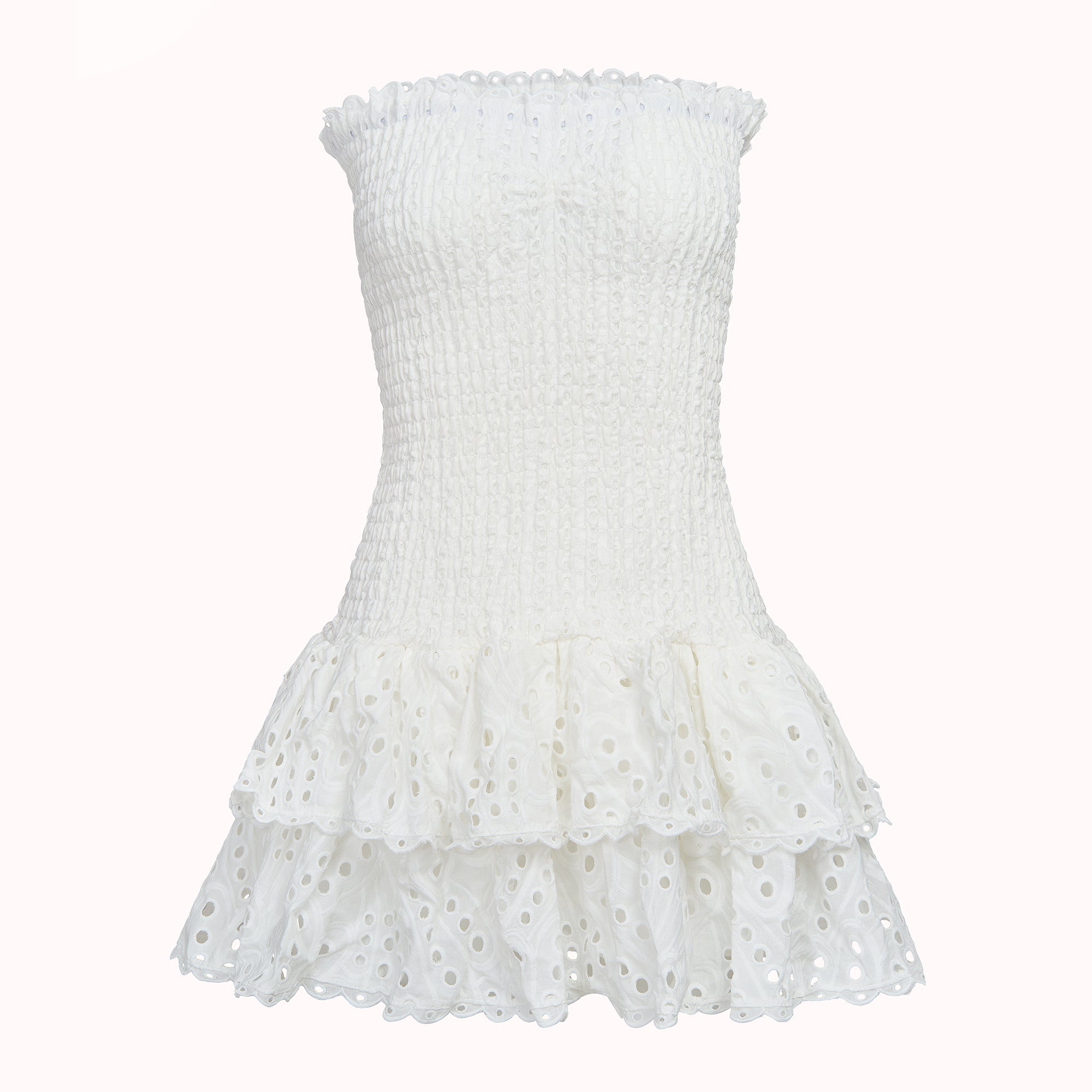 Amor Summer Dress - Amanda