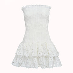 Amor summer dress - Amanda