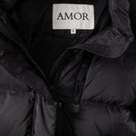 AMOR Winter No. 01 – Elsa Vinterjacka