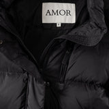 AMOR Winter No. 01 – Elsa Vinterjacka