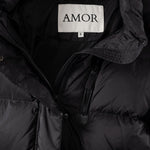 AMOR Glacier - 01 Vinterjacka
