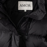 AMOR Glacier - 01 Vinterjacka
