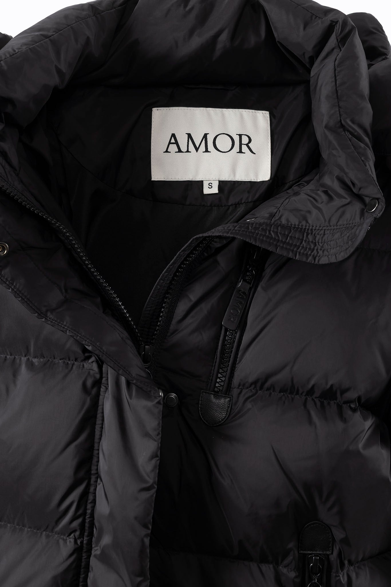 AMOR Glacier - 01 Vinterjacka