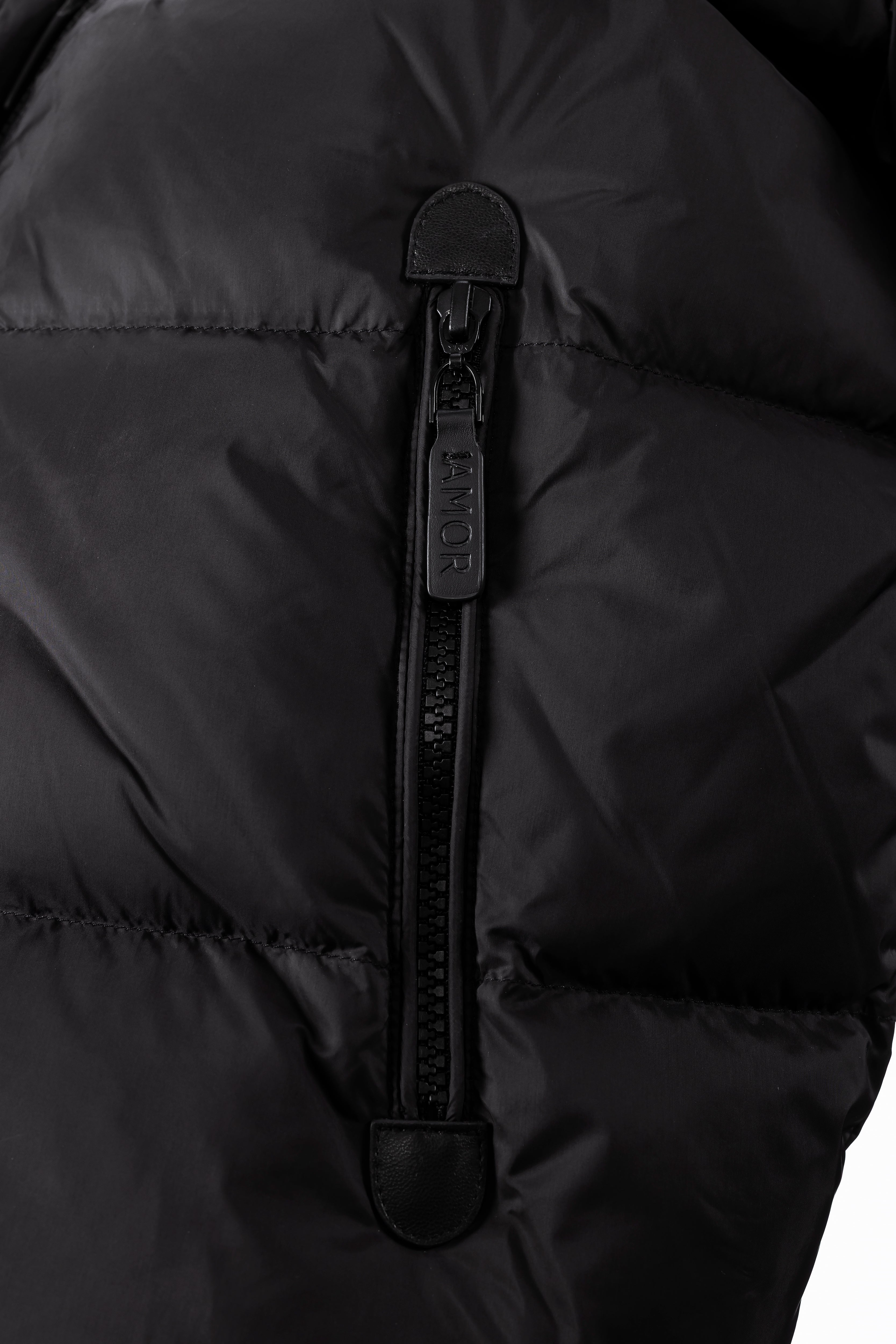AMOR Winter No. 01 – Elsa Vinterjacka