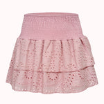 Amor broderie mini skirt – Stella