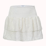 Amor broderie mini skirt – Stella