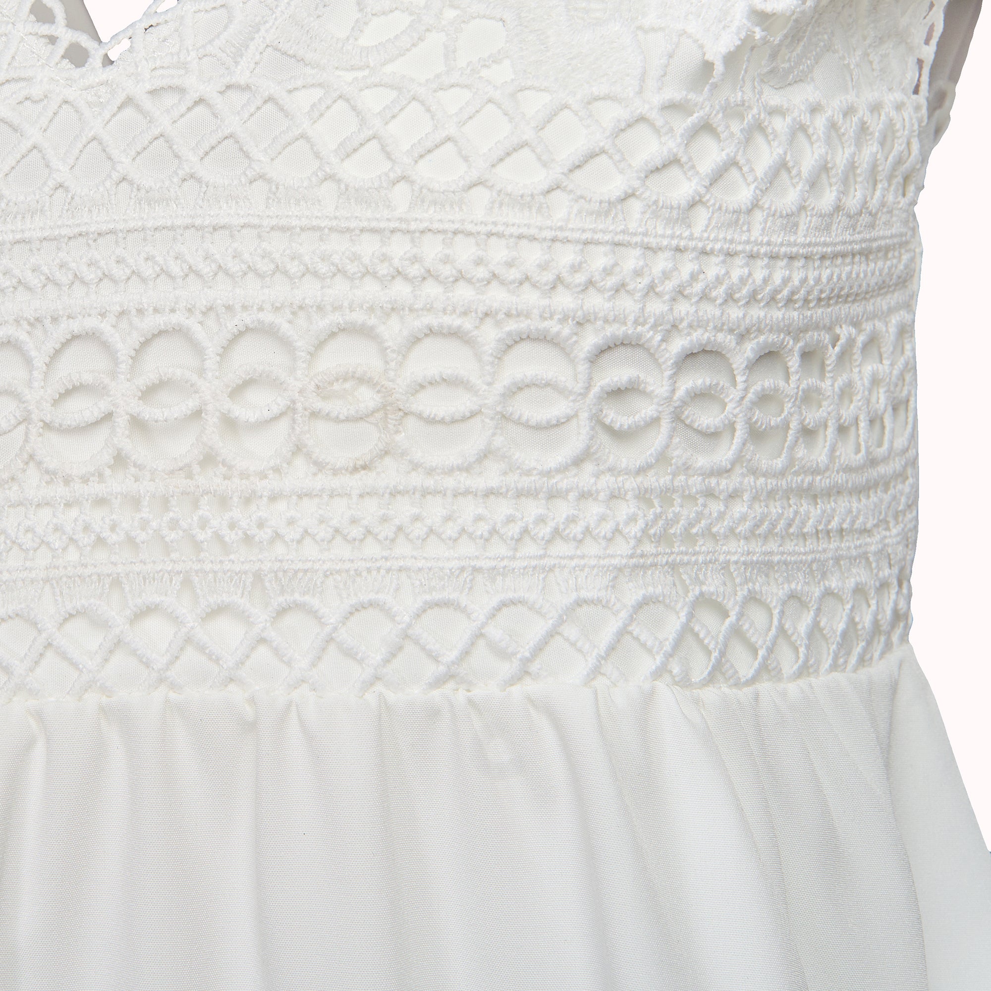 Amor Riviera Dress - My