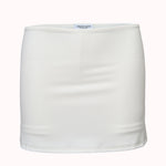Amor low waist mini skirt - Vendela