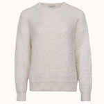 Amor fluffy knit sweater – Signe