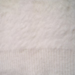 Amor fluffy knit sweater – Signe