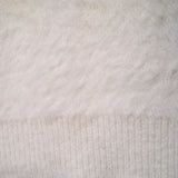 Amor fluffy knit sweater – Signe
