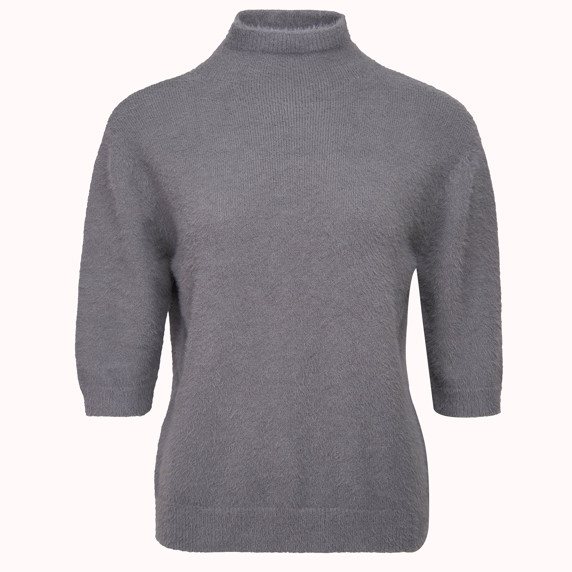 Amor fluffy top – Vendela