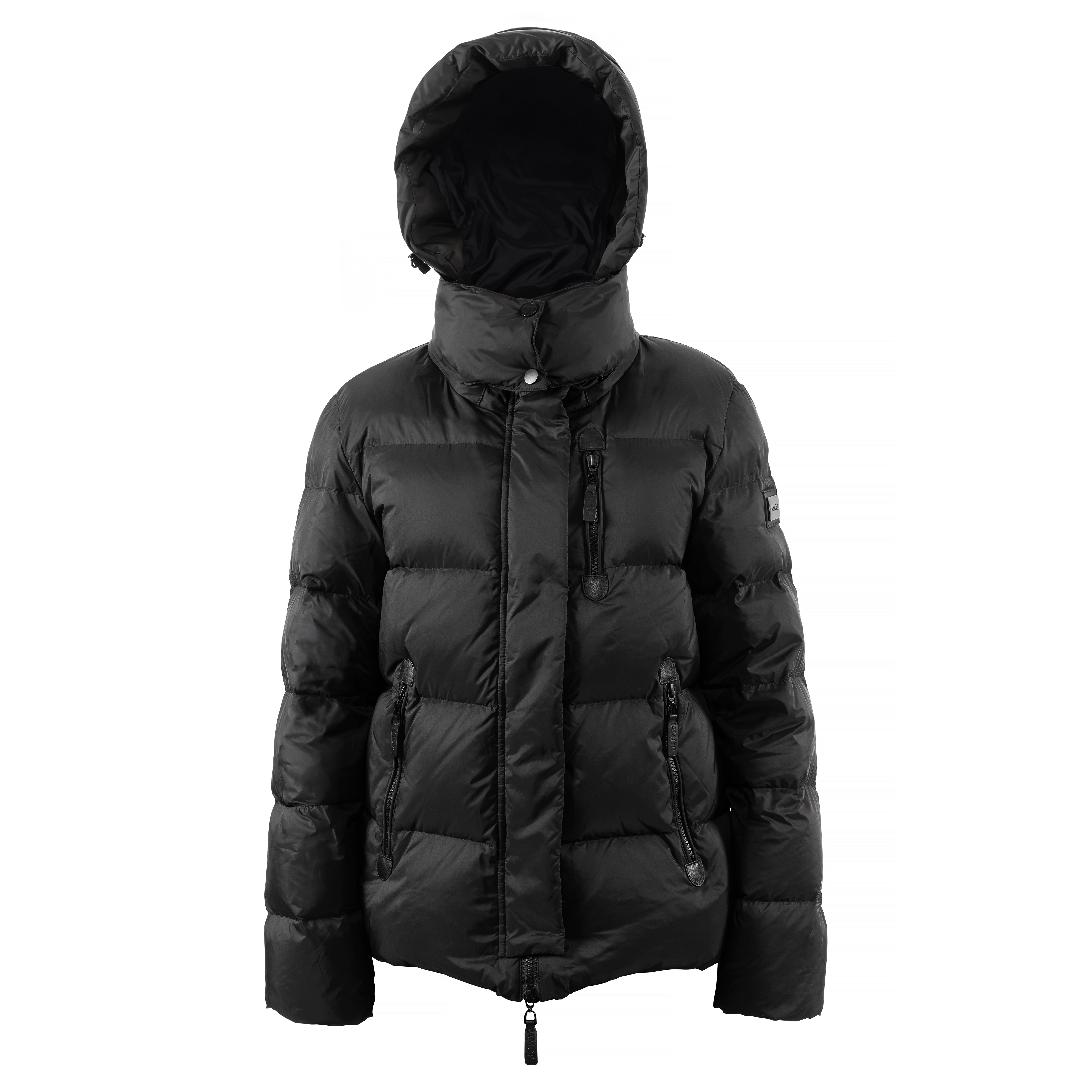 AMOR Winter No. 01 – Elsa Vinterjacka