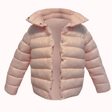 Amor it girl puffer jacket – Hilma