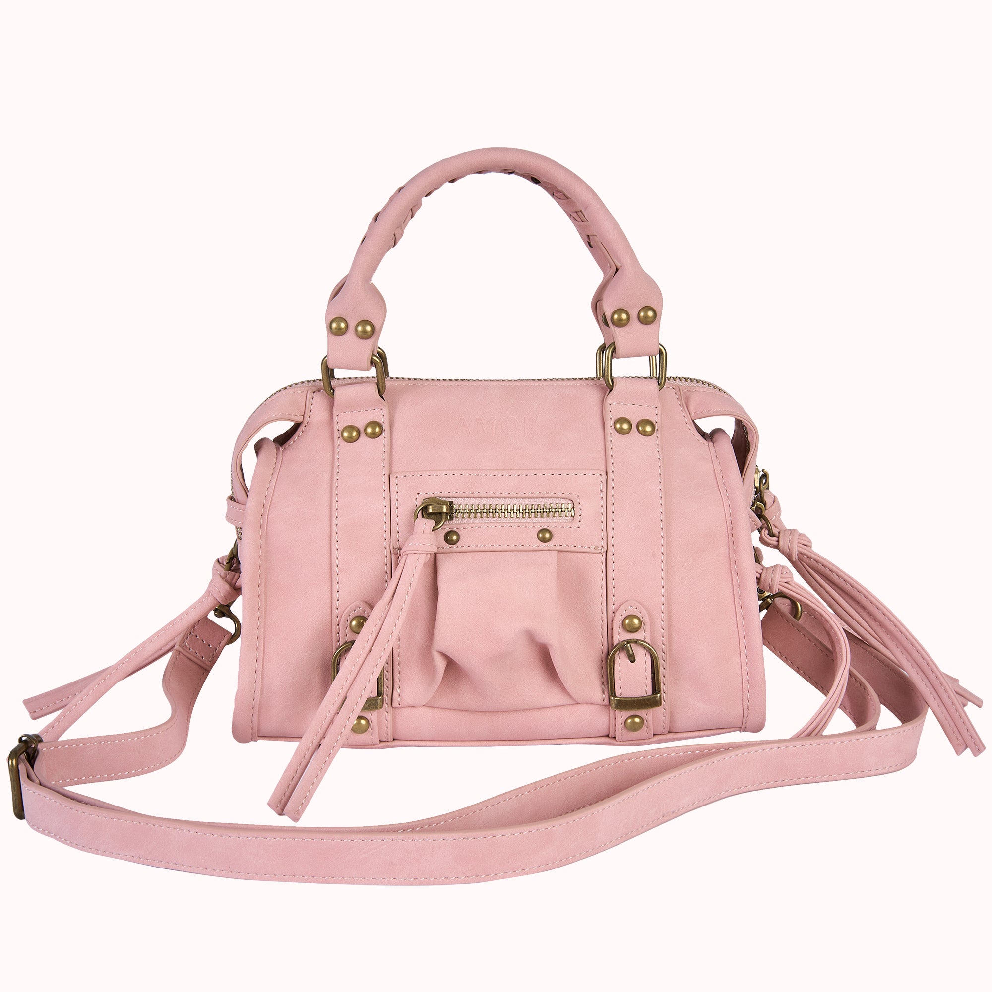 Amor mini city bag - Rosalie