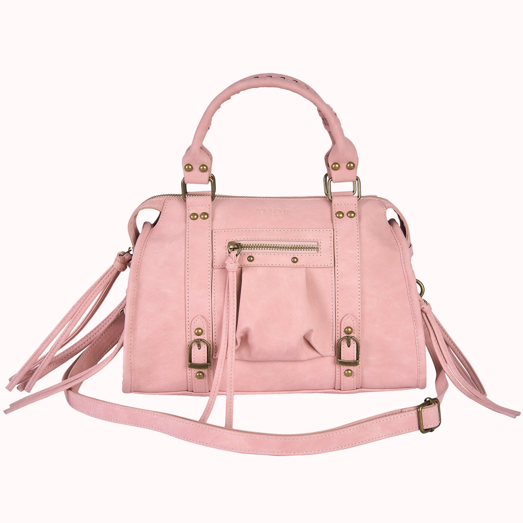 Amor city bag - Rosalie