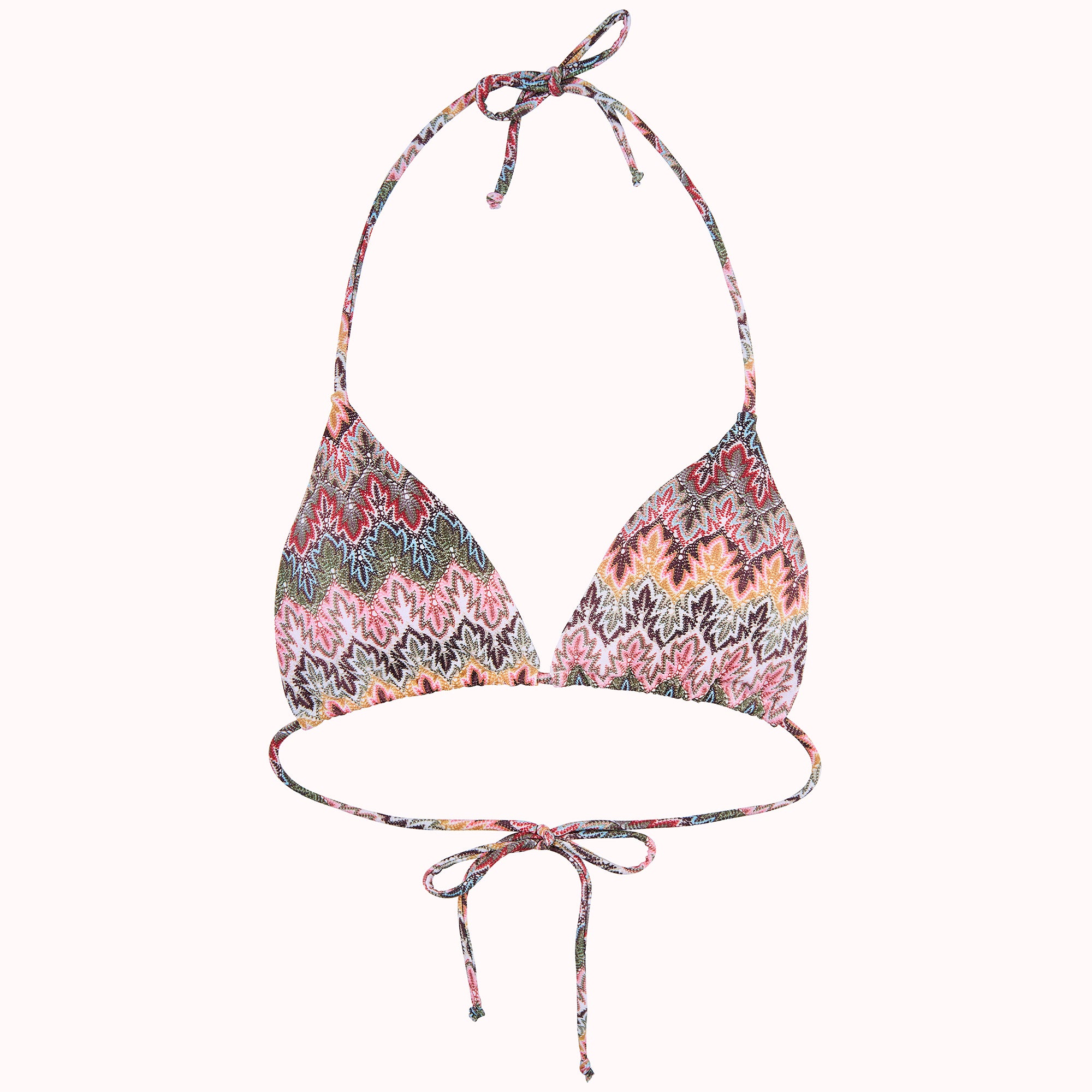 Amor bikini set – Sorrento
