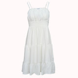 Amor textured midi dress - Felicia