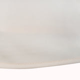 Amor satin halterneck top – Elsa