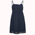 Amor polka dot dress – Julia