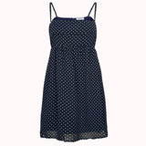 Amor polka dot dress – Julia