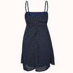 Amor polka dot dress – Julia