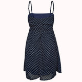 Amor polka dot dress – Julia