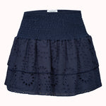 Amor broderie mini skirt – Stella