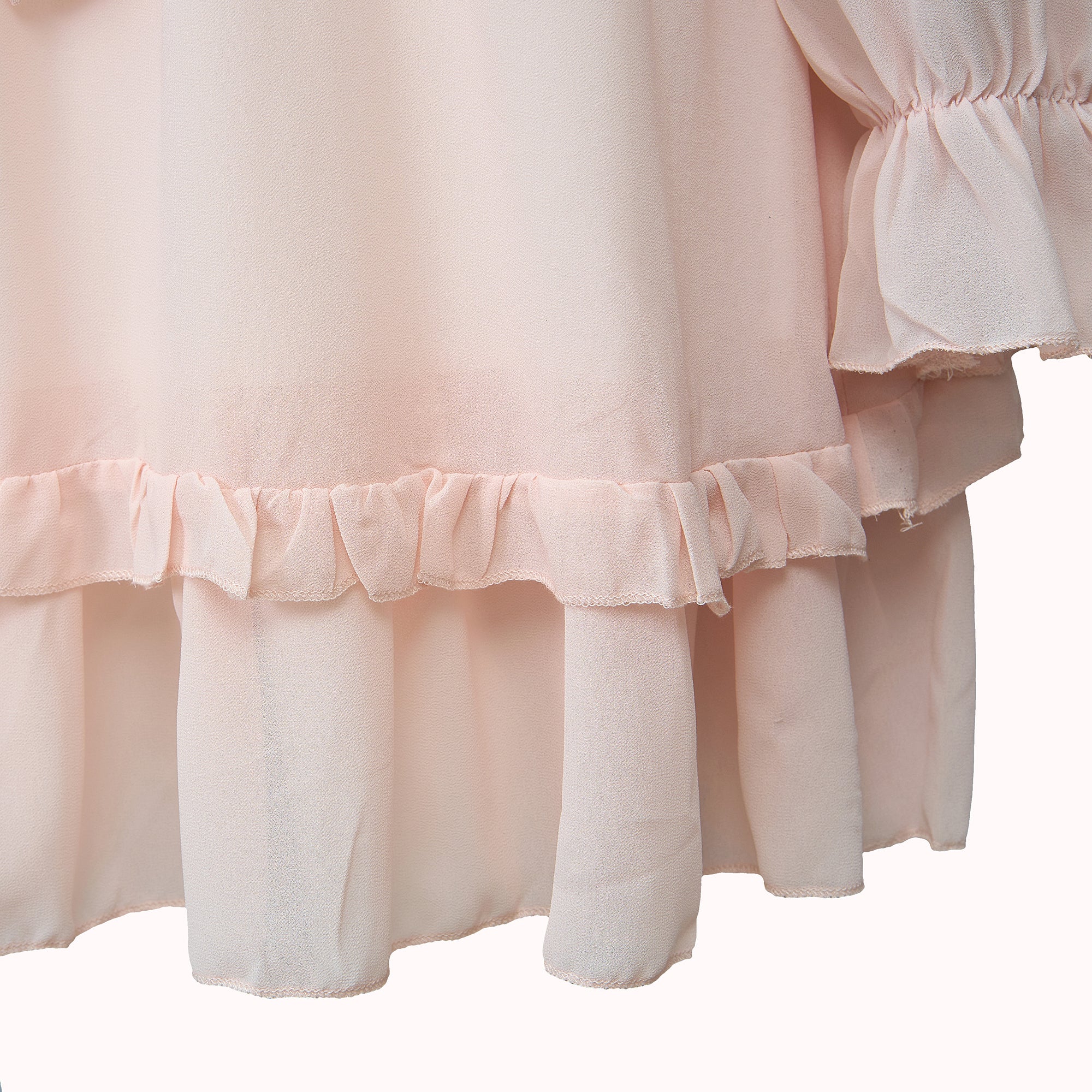 Amor Flowy Dress - Andrea