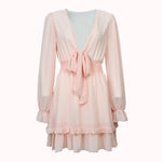 Amor Flowy Dress - Andrea