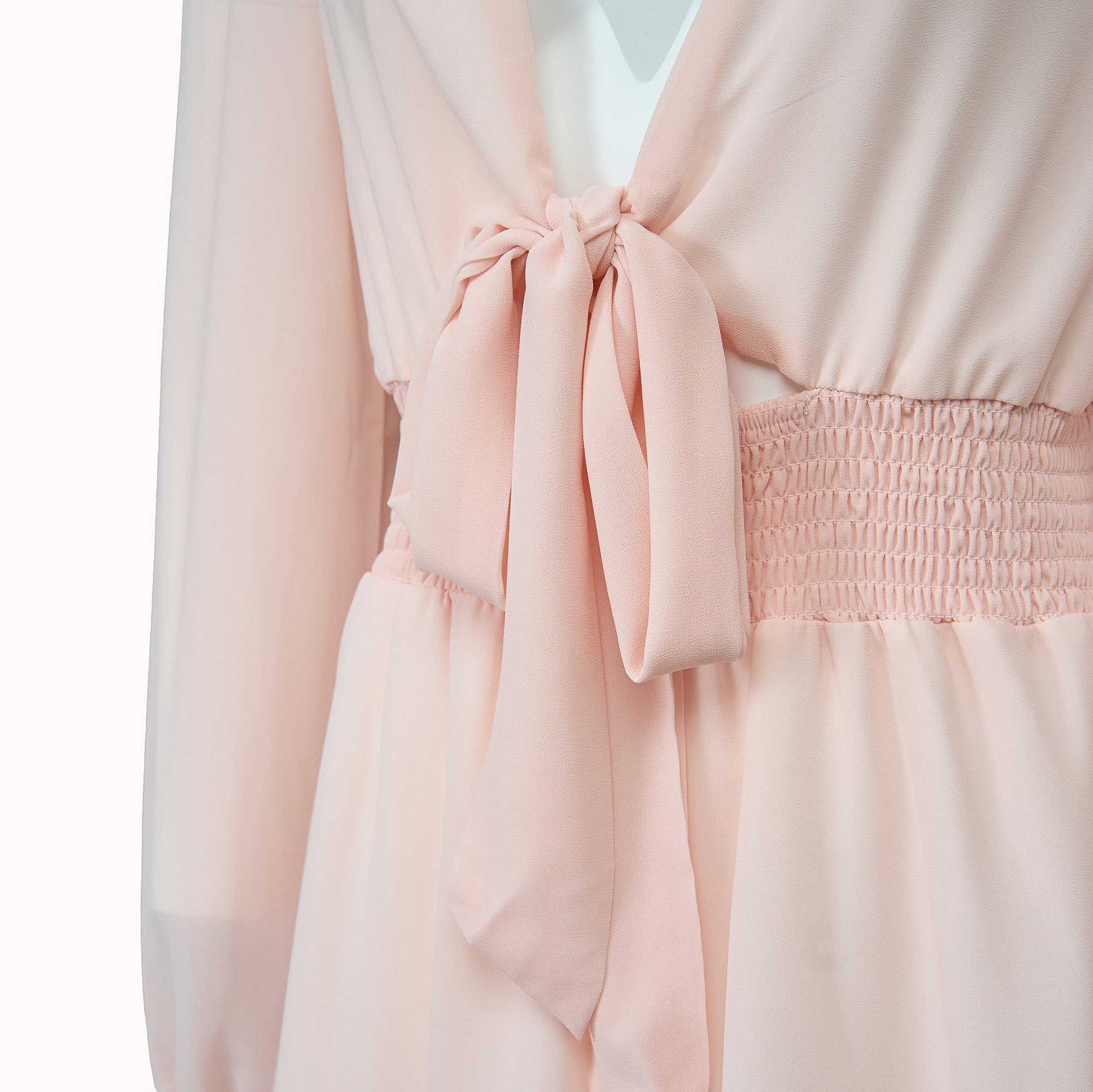 Amor Flowy Dress - Andrea