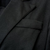 Amor belted tailored blazer - Emma
