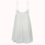 Amor chiffon maxi dress – Dahlia