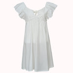 Amor romantic sleeve dress – Elina