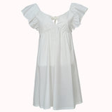 Amor romantic sleeve dress – Elina