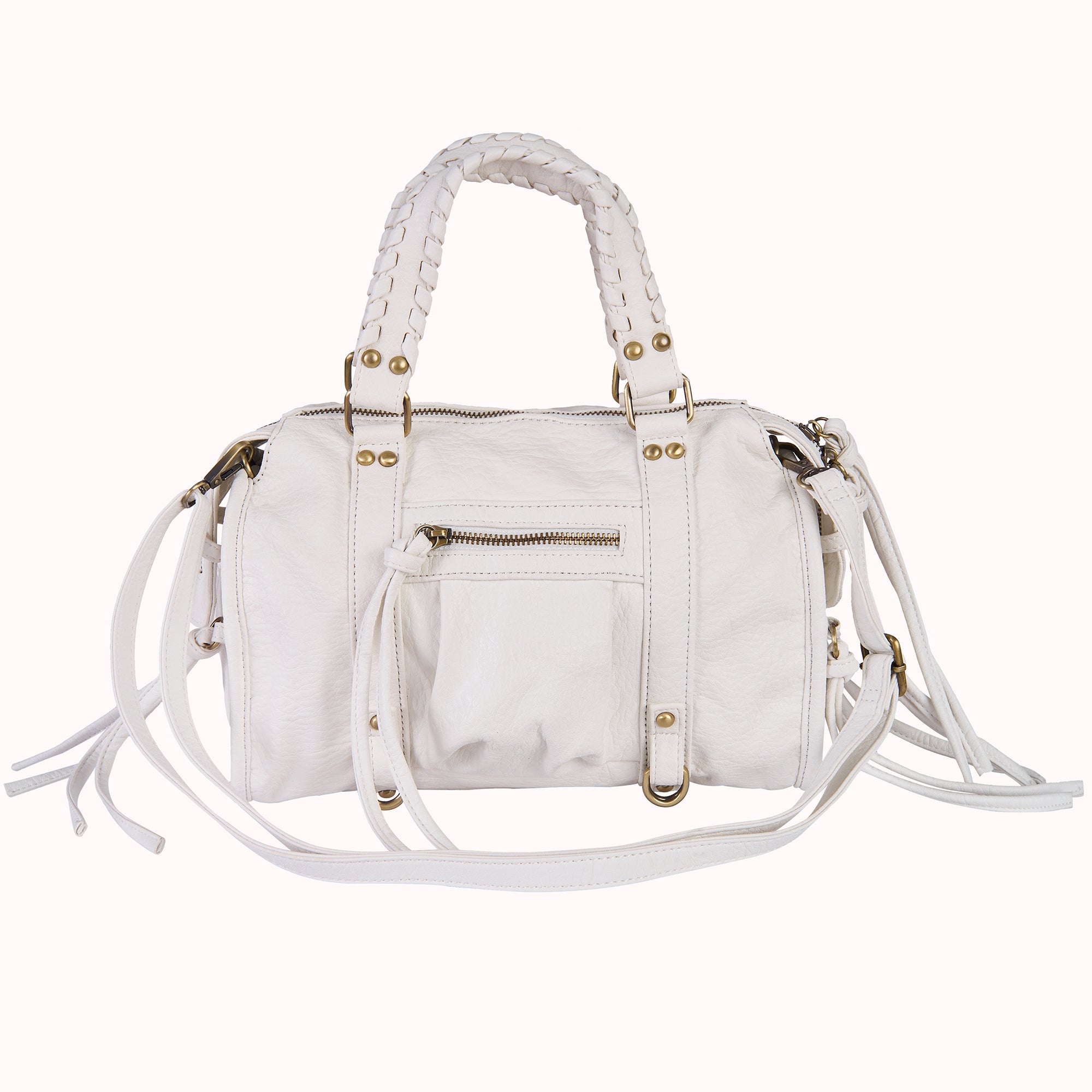 Amor city bag – Bianca