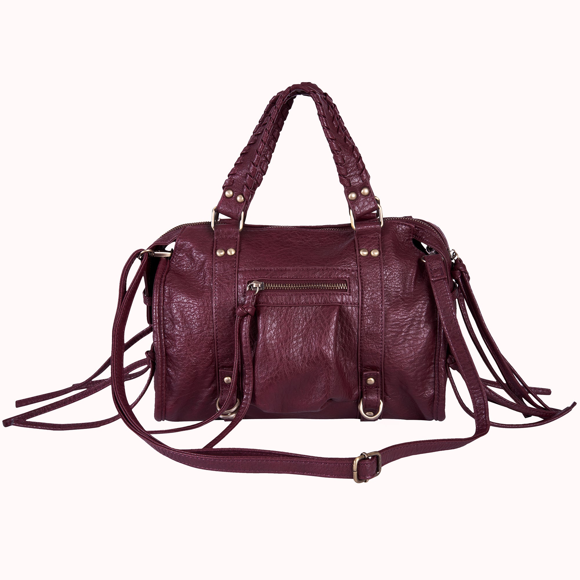 Amor city bag - Ines