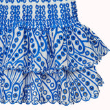 Amor Summer Skirt - Estelle