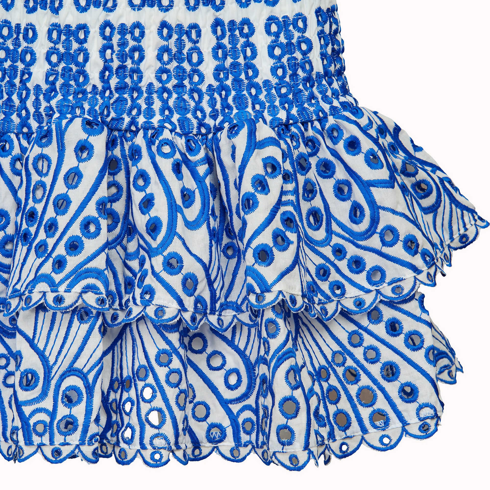 Amor Summer Skirt - Estelle