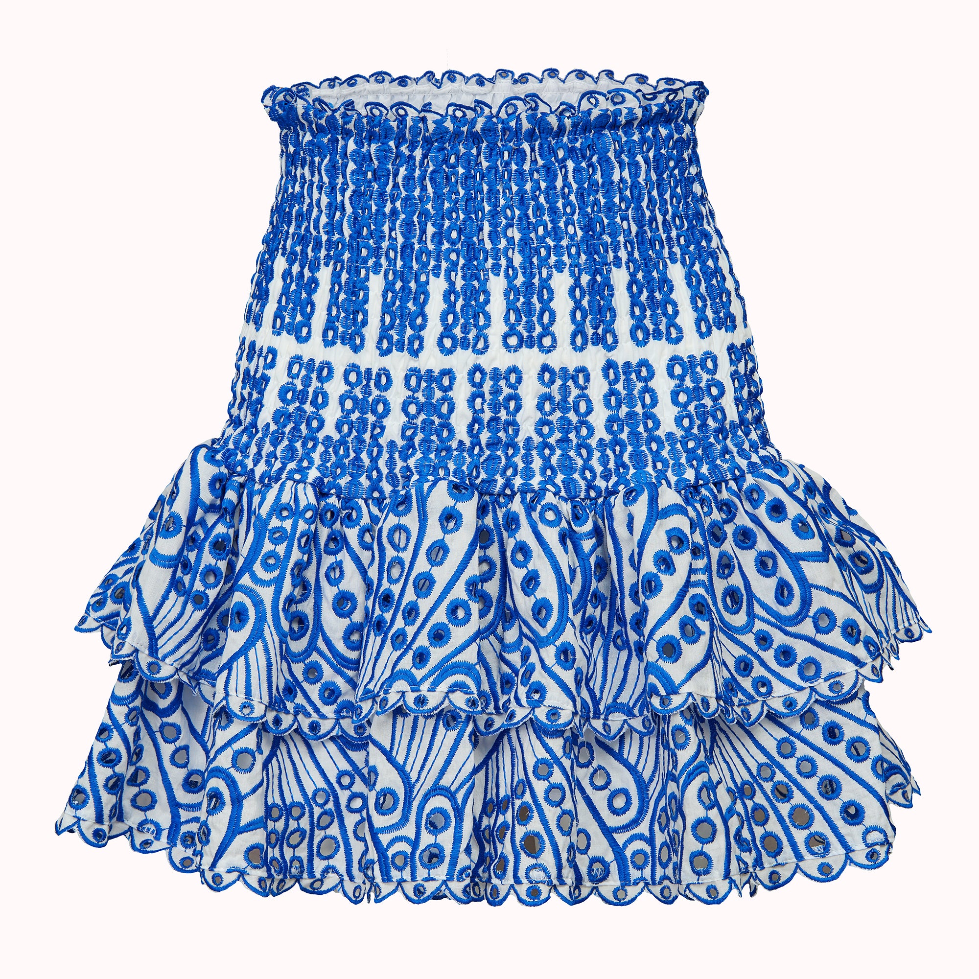 Amor Summer Skirt - Estelle