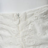 Amor soft lace mini skirt – Saga