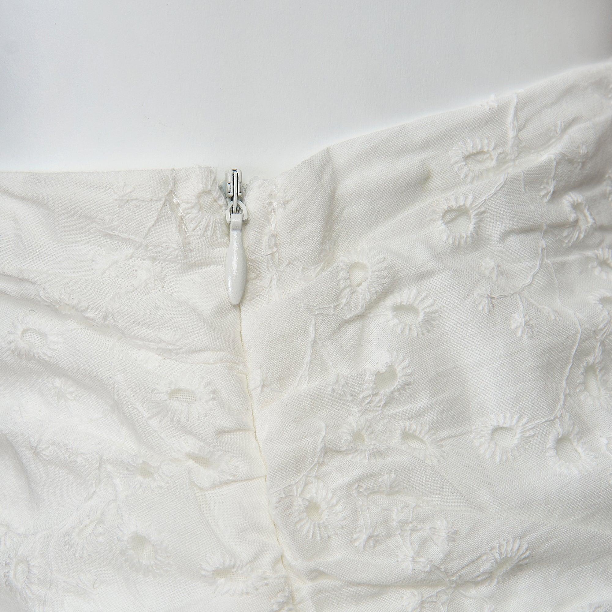 Amor soft lace mini skirt – Saga