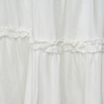 Amor volang summer dress - Aurora