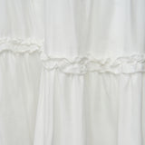 Amor volang summer dress - Aurora