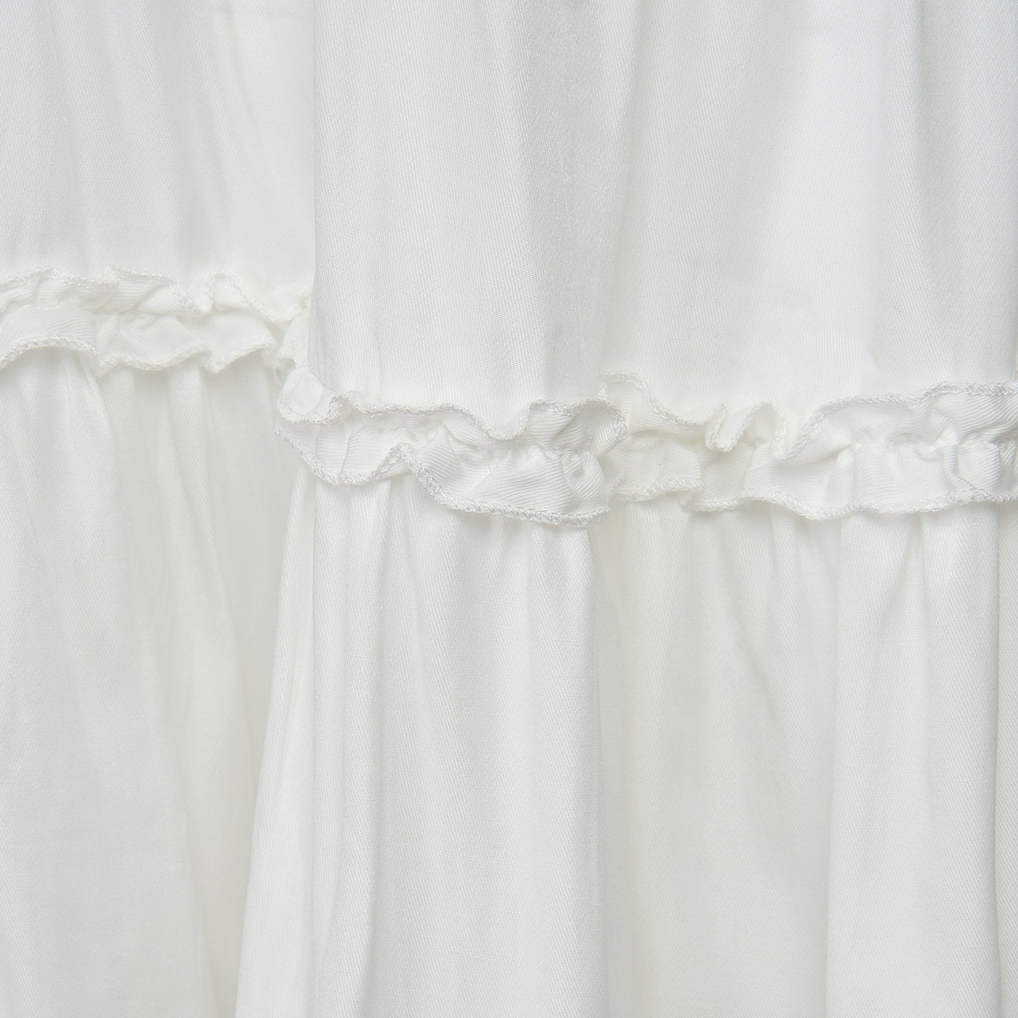 Amor volang summer dress - Aurora