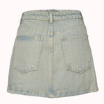 Amor denim mini skirt – Holly