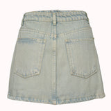 Amor denim mini skirt – Holly