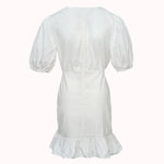 Amor Wrap Dress - Ella